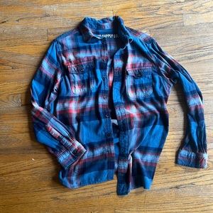 Flannel